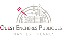 Logo de Ouest Enchères Publiques