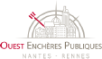 Logo de Ouest Enchères Publiques